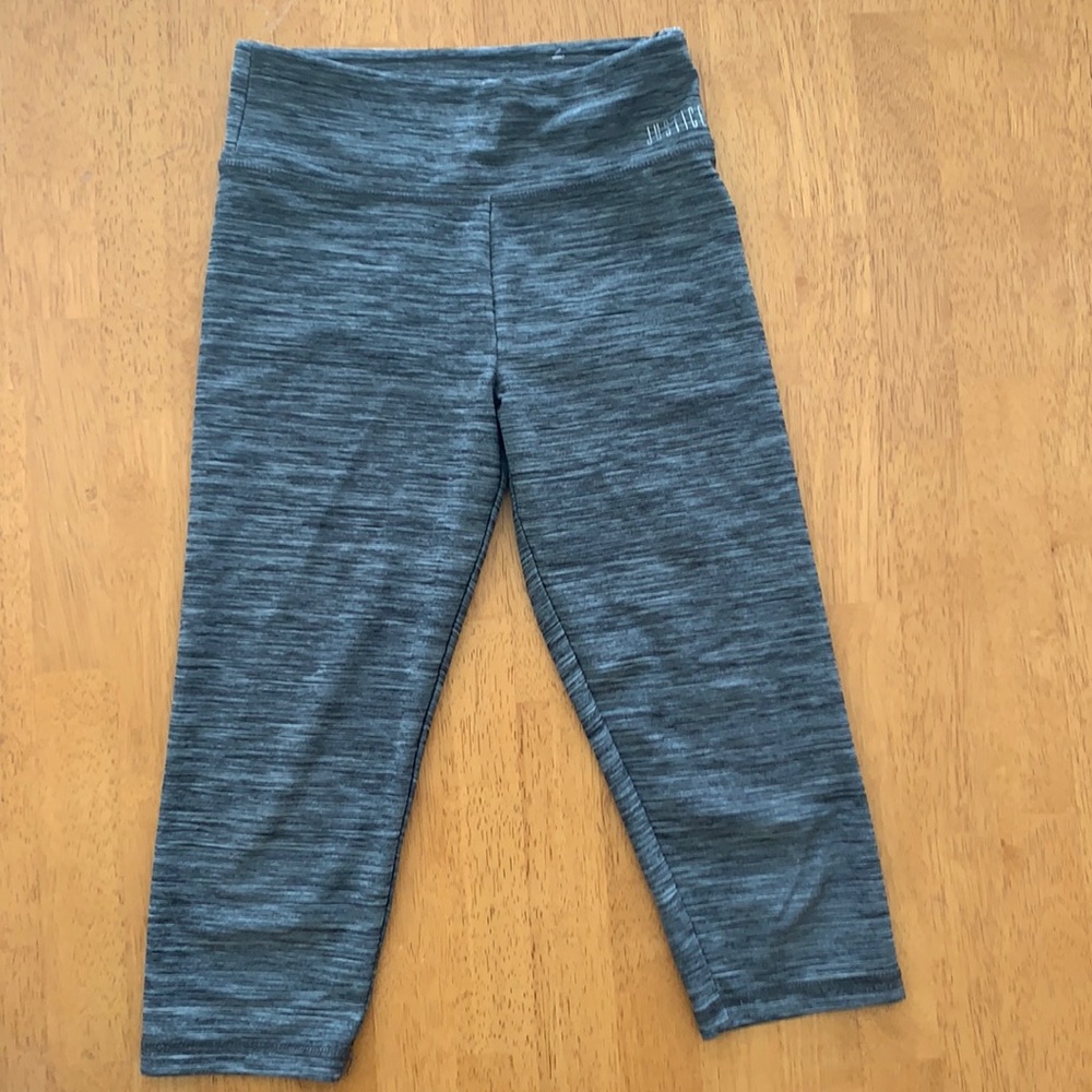 Justice Girls Leggings